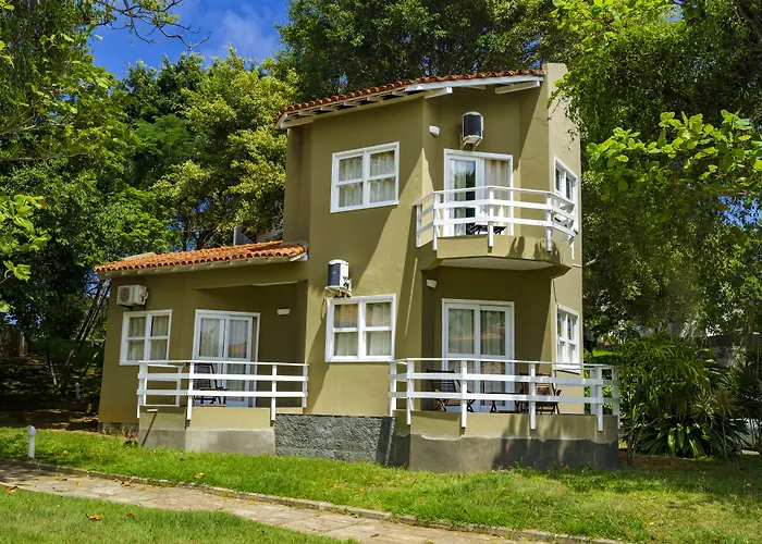 Apa Pau BrasilPousada