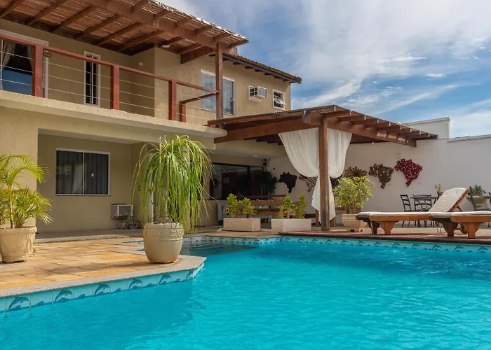 Pousada SabledorPousada